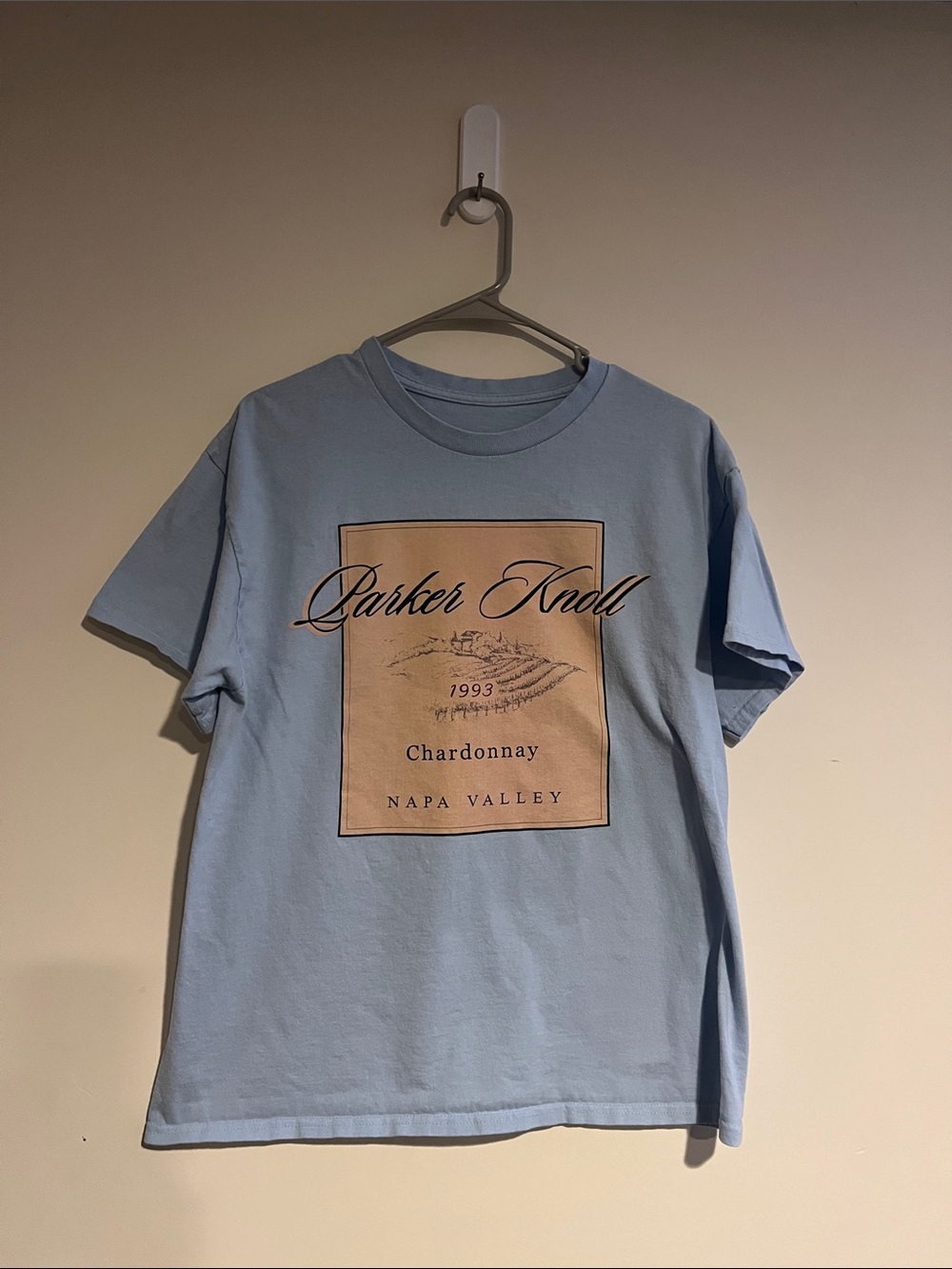 ♻️ The Parent Trap Parker Knoll Shirt